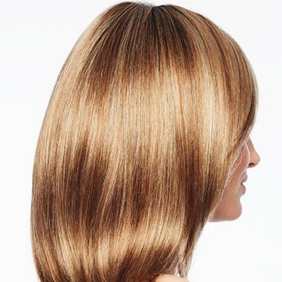 HAIRDO SO VULUMINOUS in R56/60 Silver - Picture 5 of 6